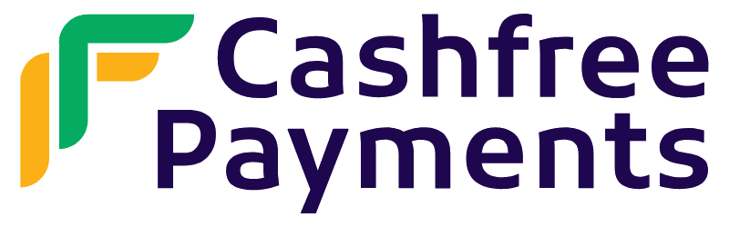 Cashfree integration partner logo