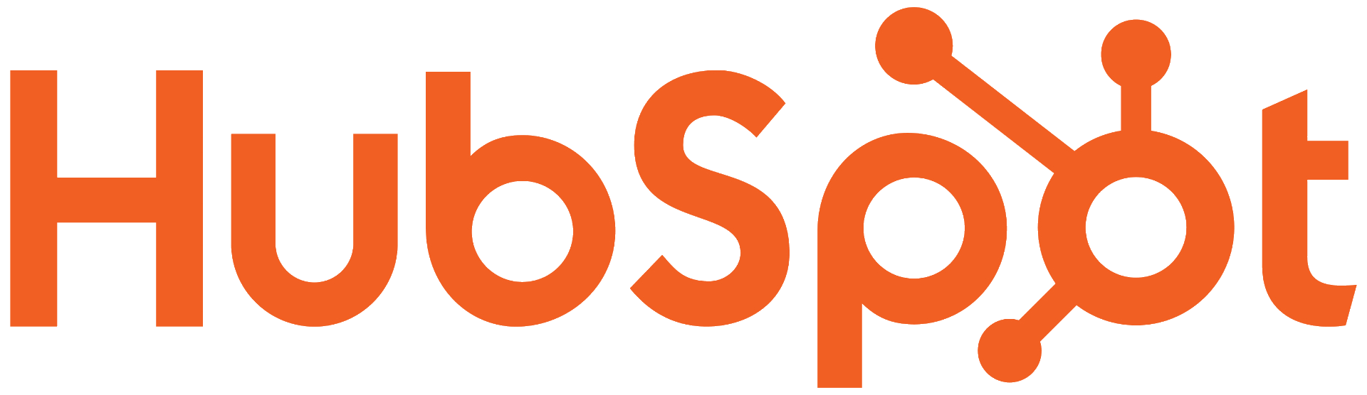 HubSpot integration partner logo