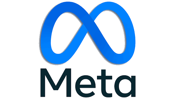 Meta integration partner logo