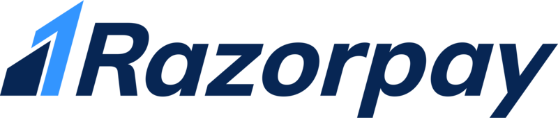 Razorpay integration partner logo
