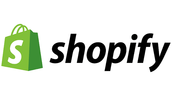 Shopify integration partner logo